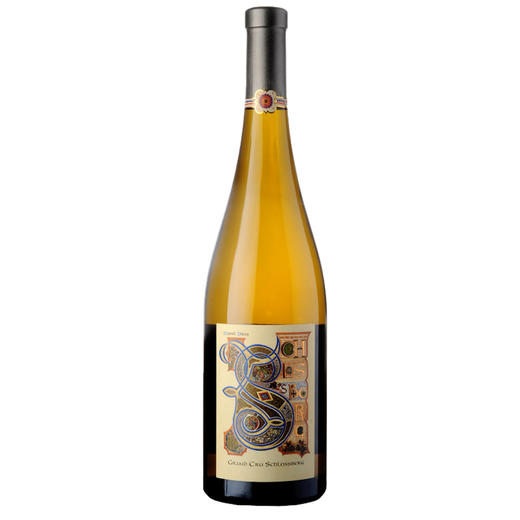 苔丝美人酒庄施洛斯堡白葡萄酒 DOMAINE MARCEL DEISS SCHLOSSBERG GRAND CRU 2019 750ML 商品图0