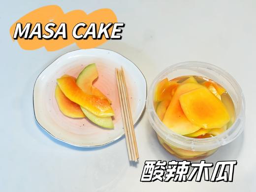 【酸辣三宝】 商品图5