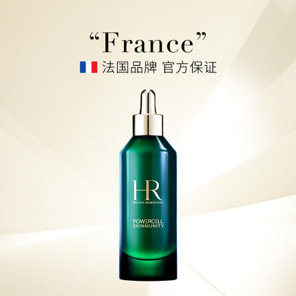 HR赫莲娜悦活新生修护精华露 100ml*2瓶 商品图4