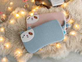 远梦儿童记忆沁凉枕