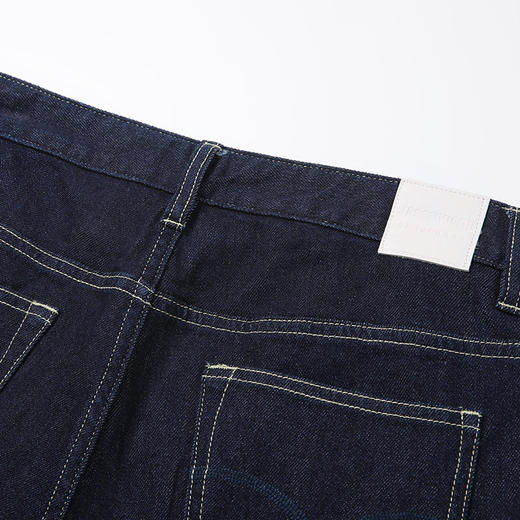 22年春款  牛仔长裤  121117241 商品图4