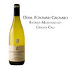 枫丹佳诺酒庄巴塔蒙哈榭园白葡萄酒 法国 Domaine Fontaine-Gagnard Batard-Montrachet Grand Cru, France 商品缩略图0