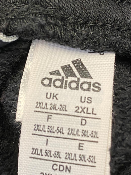 Adidas 阿迪达斯 运动长裤（39”） （99 cm）_SLP(6) 商品图2