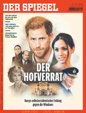 Der Spiegel - 2023.01.07