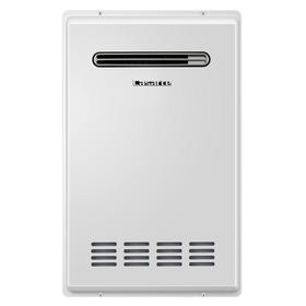 卡萨帝（Casarte）热水器 JSW50-26CRF5BPU1