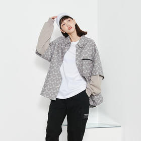 22年春款  夹克  121105313