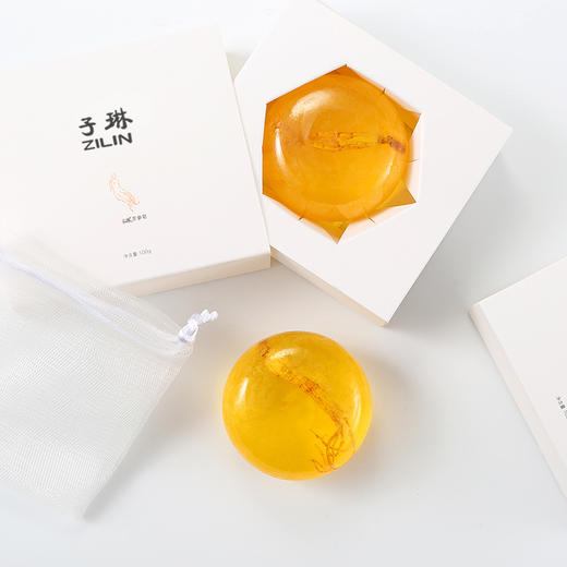 【买二送一！跟螨虫说拜拜 】温和滋养不泛干 萃取多种植物精华 洗脸洁面沐浴手工皂香肥皂。ry 商品图0