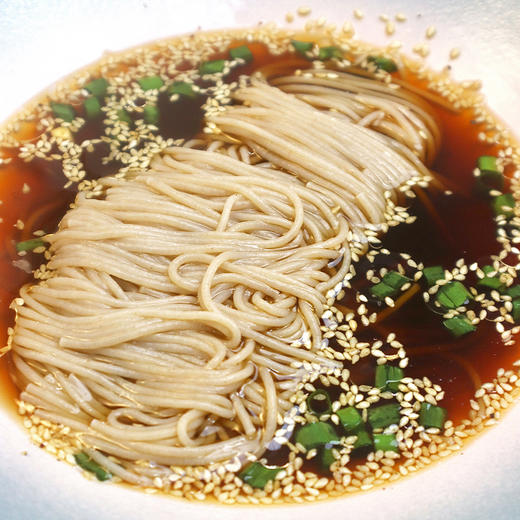 纯青稞面条｜ 100%纯青稞制作 来自青藏高原的生态种植食材 吃不胖的秘诀 商品图8