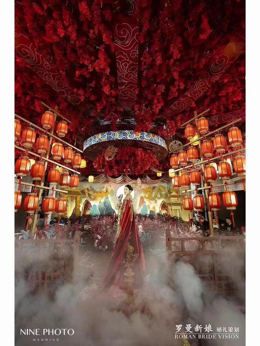 中式摆件路引（运费自理） 商品图3