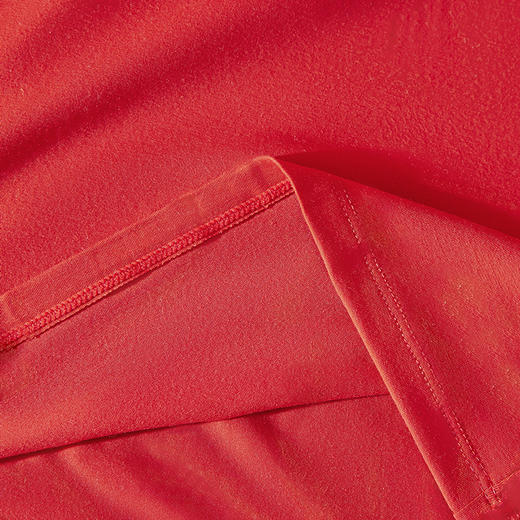 都市丽人防风保暖保暖衣套装LW21D6 商品图1