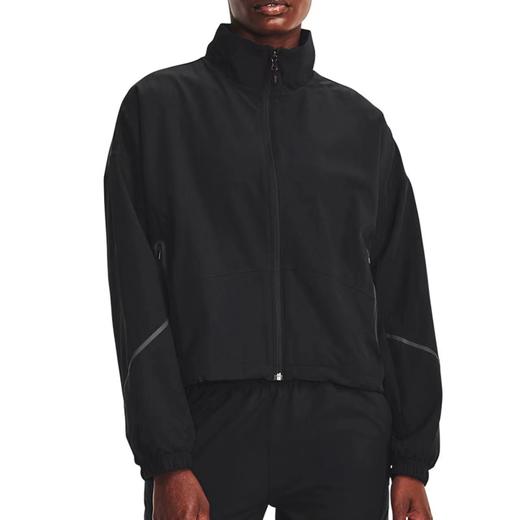 安德玛女式速干外套1374889001 商品图1