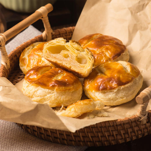 老婆饼 商品图1