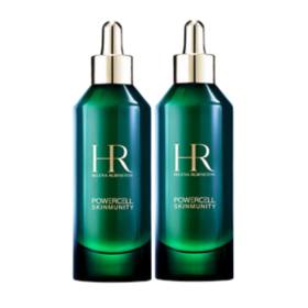 HR赫莲娜悦活新生修护精华露 100ml*2瓶