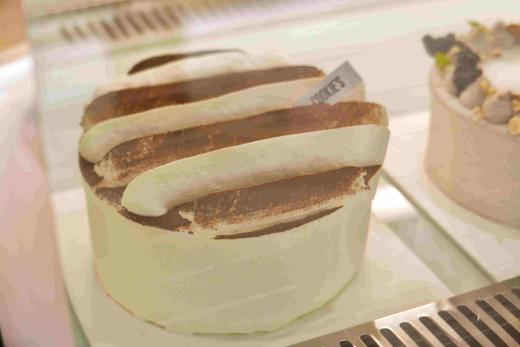 提拉米苏 致敬经典，还是要减糖 还原蛋糕本身的味道 去细品每一样食材自己的香气 欢迎提前预定，当日订单或加急请拍下备注，我们会与您联系 商品图1