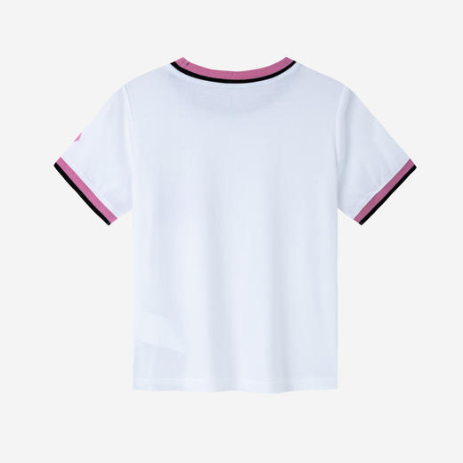 CONVERSE 夏 大童 小童 短袖T恤 CNVG-KT-D834 商品图1