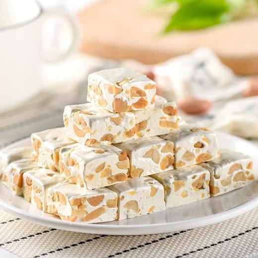 麻仔花生酥糖混装500g 商品图4