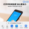 美的(Midea)空调智行II 3匹 新能效 变频冷暖 智能低噪自清洁 APP操控 圆柱立式柜KFR-72LW/N8MJA3 商品缩略图5