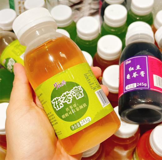 珍品瑞 茯苓膏245g 商品图0