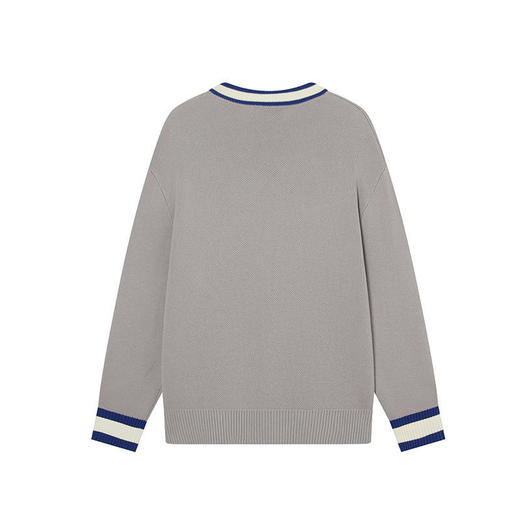 22年春款  针织开衫  121107101 商品图2