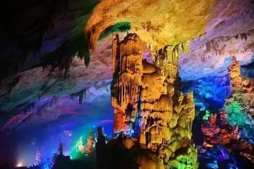 399元/人踏春三日游；春遇西湖，梦幻瑶琳富春大奇山，含2早4正尽享饕餮美味！ 商品图1