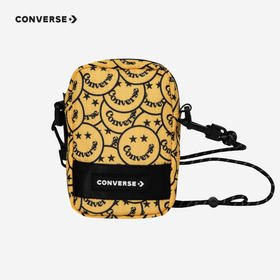 CONVERSE 春 小童 斜挎包 CAN-CB-5535
