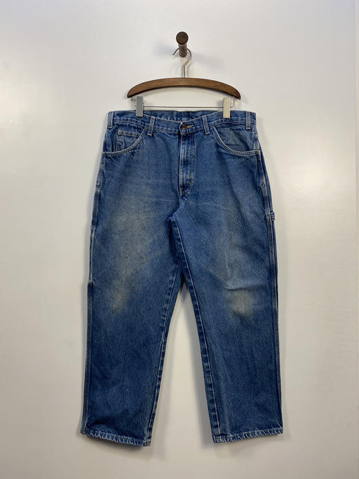 Dickies 工装长裤（35”） （89 cm）_WLP(4) 商品图0