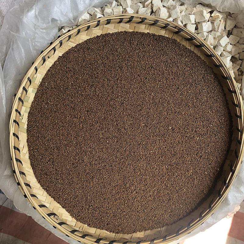 菟丝子 粒粒饱满，圆润质实，吐丝率高 常用规格