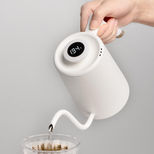 泰摩 小T数显电子温度计 咖啡温度计 商品图7