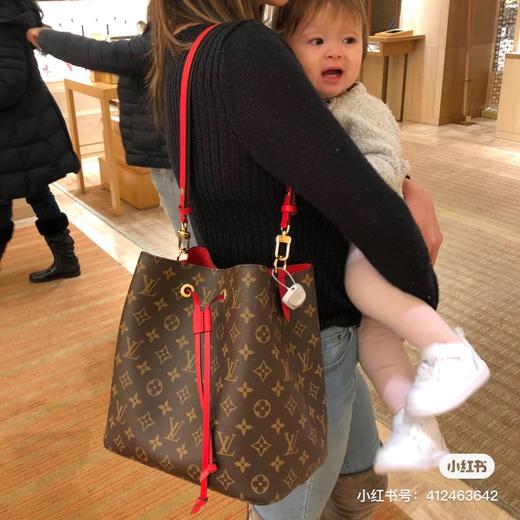 驴家NEONOE桶包 商品图0