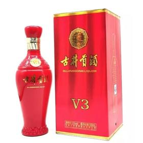 【古井】V3  【38度500ml】