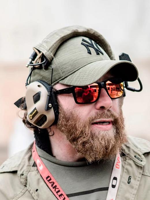 EAMOR行动者M31/32拾音降噪耳机 商品图5