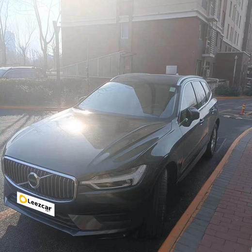 沃尔沃 XC60 T5 四驱智逸版 国VI【长租-北京】 商品图2