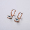 SWAROVSKI 施华洛世奇 恶魔之眼 SYMBOL耳环 女士仿水晶耳钉耳饰 5425857 商品缩略图2
