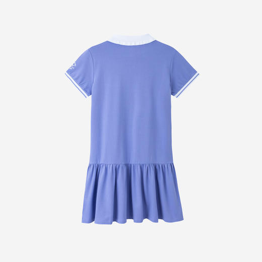 CONVERSE 夏 大童 小童 婴童 连衣裙 CNVG-DR-D681 商品图1