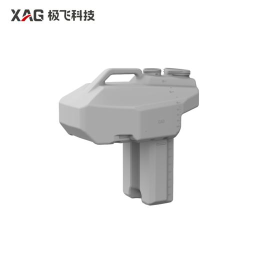 智能药箱（注意仅箱体，不含其他配件） 商品图0