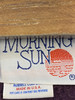 80年代 Vintage Morning Sun 美国制 卫衣 _SLSS(L) 商品缩略图2