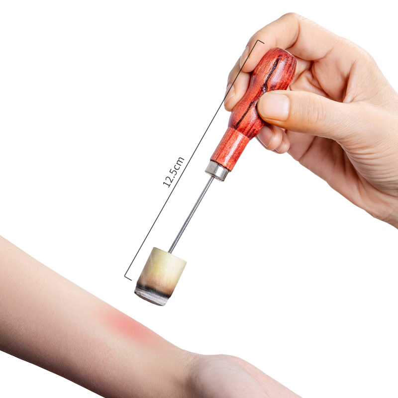 [清货]艾灸延长锥