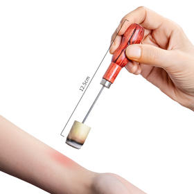 [清货]艾灸延长锥