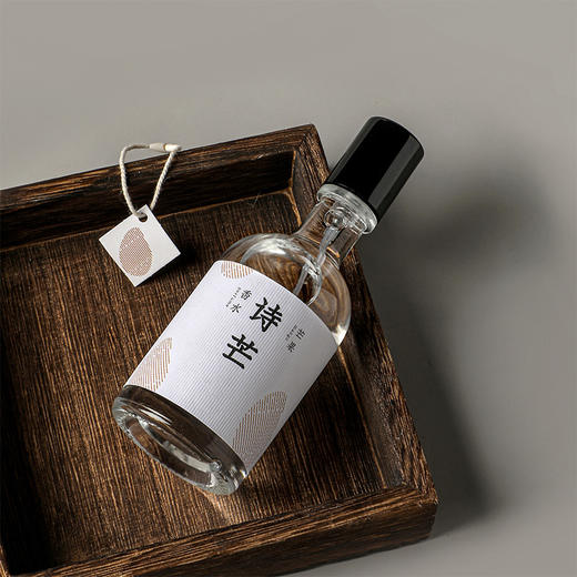 「6款香型！时光煮雨系列」诗芒抖音同款时间煮雨男女士香水 留香桂花香水小众礼物香氛精油 商品图0