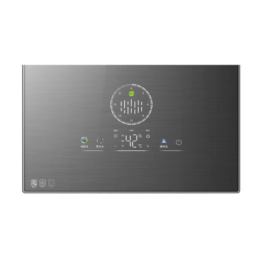 卡萨帝（Casarte）热水器JSQ38-20CR9NPU1 商品图2