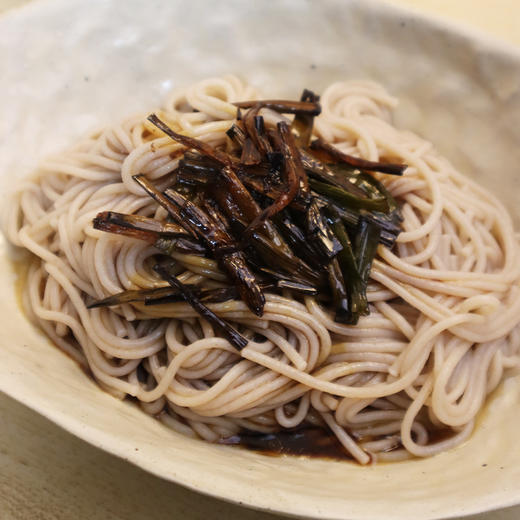 纯青稞面条｜ 100%纯青稞制作 来自青藏高原的生态种植食材 吃不胖的秘诀 商品图11
