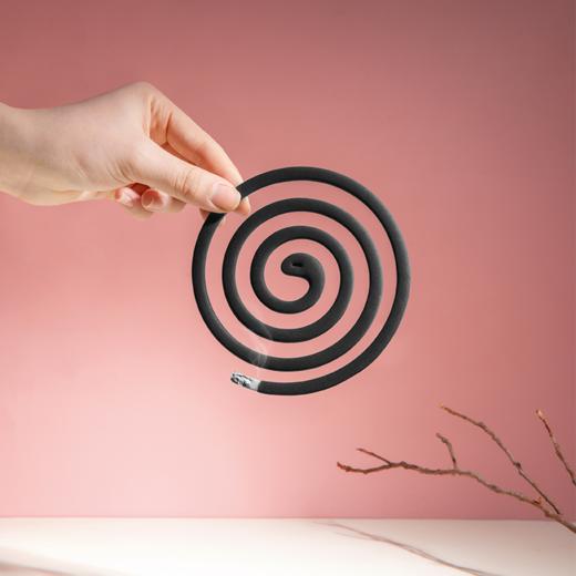 彩虹桂花檀香特惠桶装（40圈） 商品图6