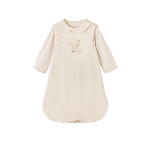 【商场同款】英氏婴儿睡袋宝宝春夏款防踢袋睡衣 商品图4