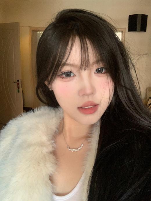 fairycon 年抛美瞳  月亮凶手 直径14.5mm着色13.8mm 商品图4