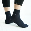 百分百棉弹力宝抗菌商务男袜33997 商品缩略图4