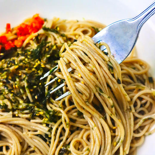 纯青稞面条｜ 100%纯青稞制作 来自青藏高原的生态种植食材 吃不胖的秘诀 商品图12