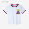 CONVERSE 夏 大童 小童 短袖T恤 CNVG-KT-D834 商品缩略图0