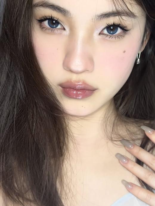 【中直径】PAPADOX-赫拉小姐-14.2mm【半年抛 0-800度 无525/575】着色13.4mm 商品图9