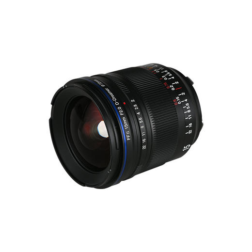 老蛙15mm F2 D-Dreamer全画幅交换式无反镜头 商品图7