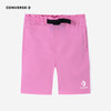 CONVERSE 夏 大童 小童 婴童 短裤 CNVG-WE-D649 商品缩略图0